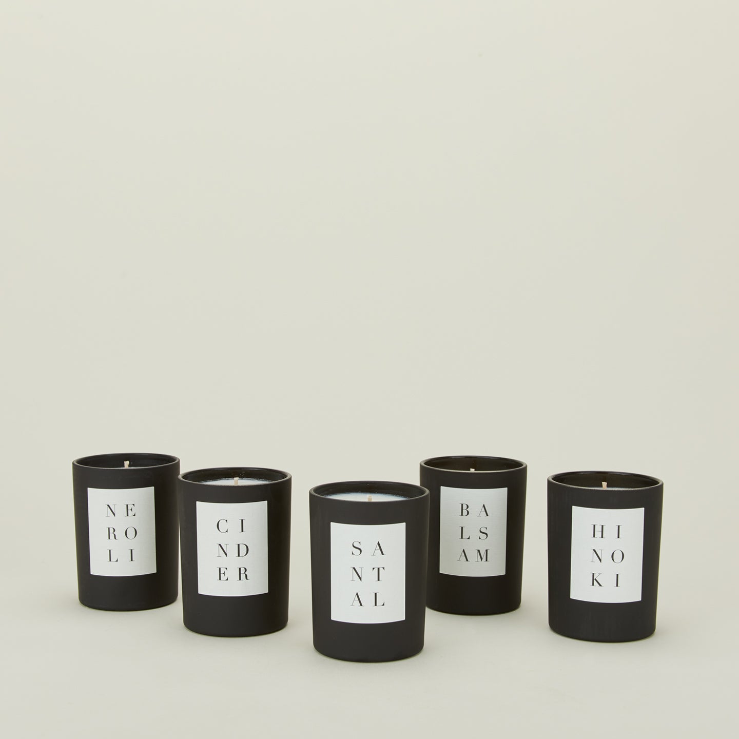 Brooklyn Candle Studio family