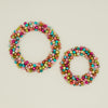Jolly Bauble Wreath