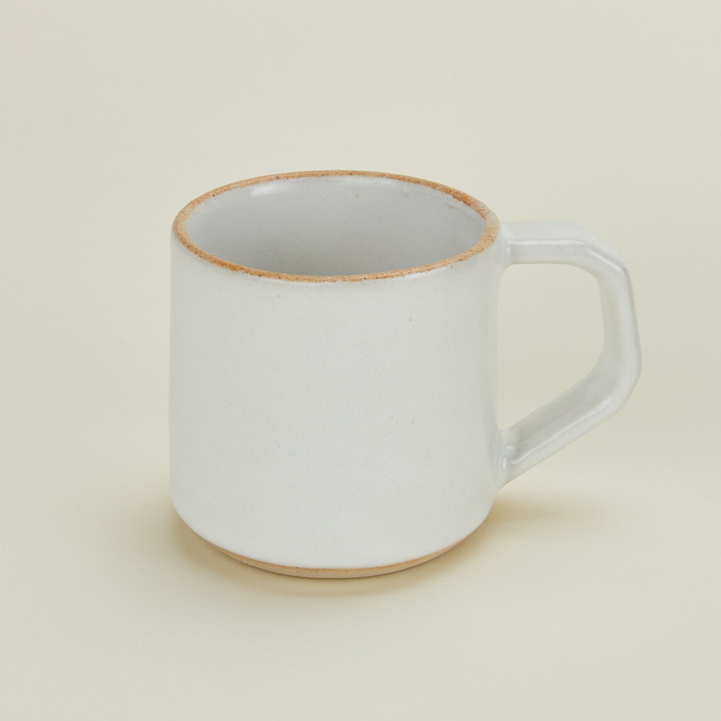 Minimal Mug