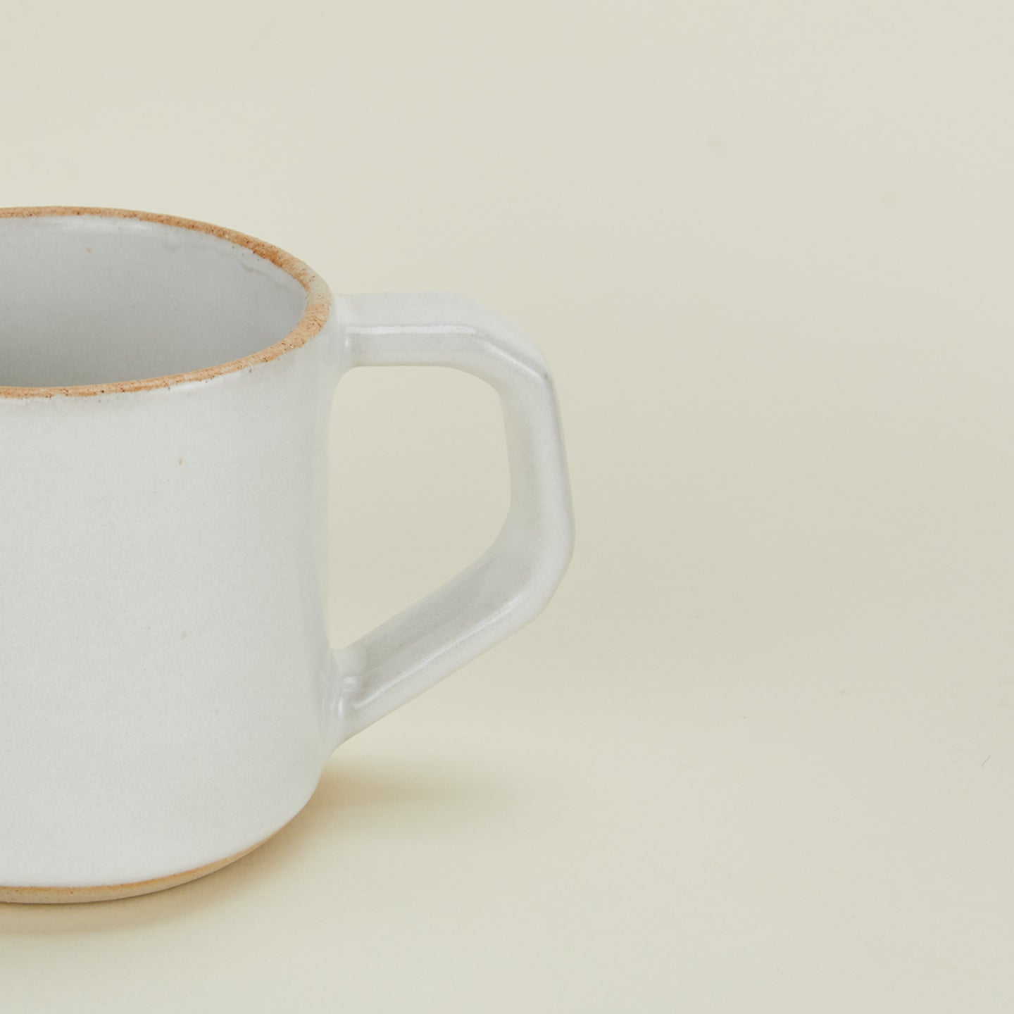 Minimal Mug