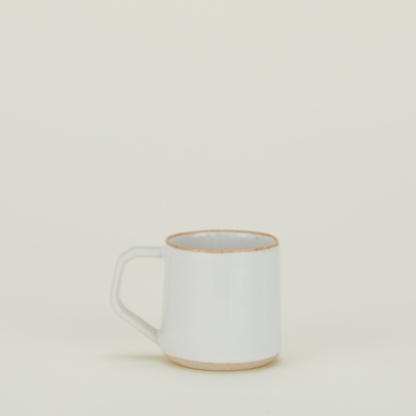 Minimal Mug.