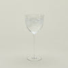 Crystalline Water Glass