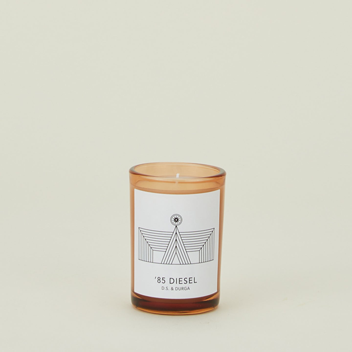 '85 Diesel Candle