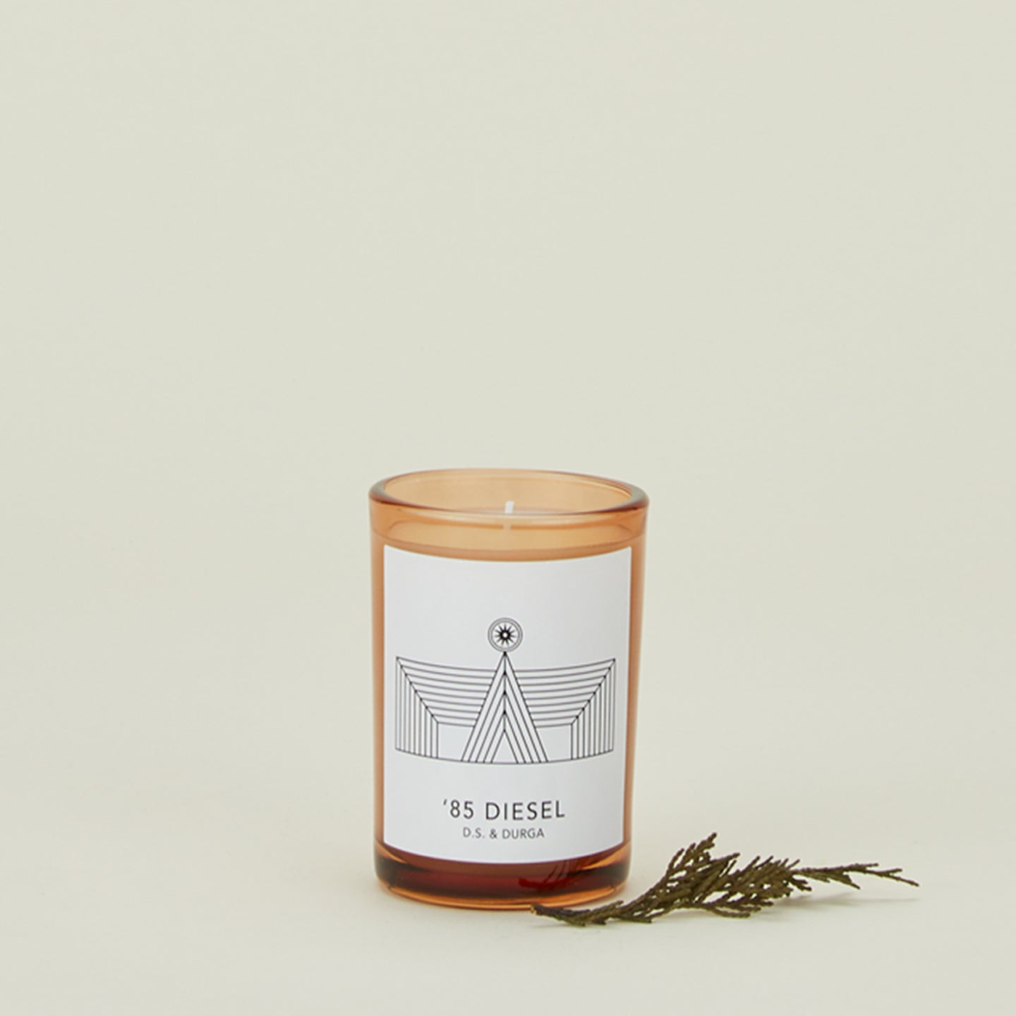 '85 Diesel Candle