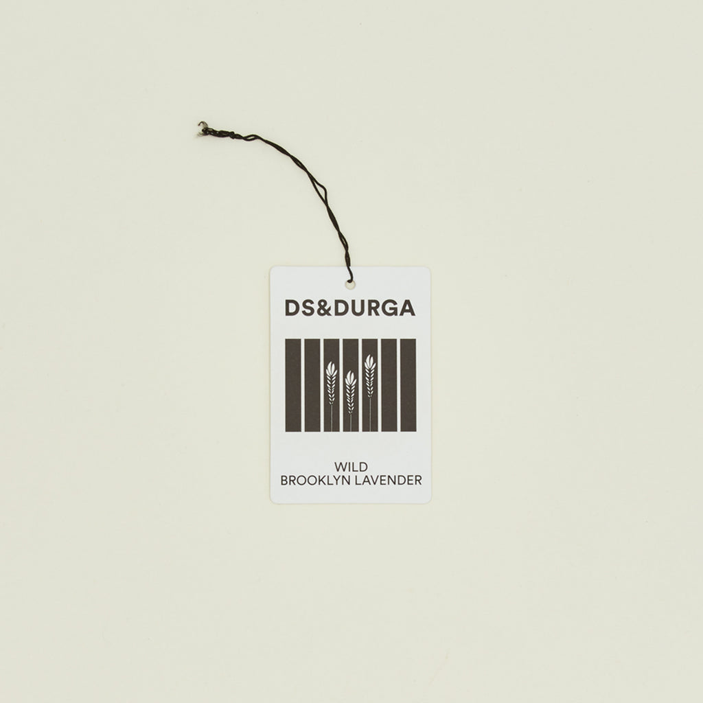 Wild Brooklyn Lavender Car Air Freshener Hawkins New York