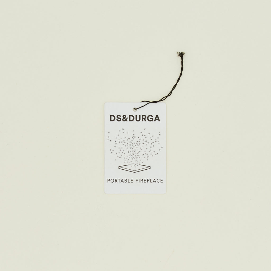 Portable Fireplace Car Air Freshener Hawkins New York