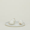 Essential Serving Platter - Bone