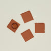 Essential Cocktail Napkins, Set of 4 - Terracotta