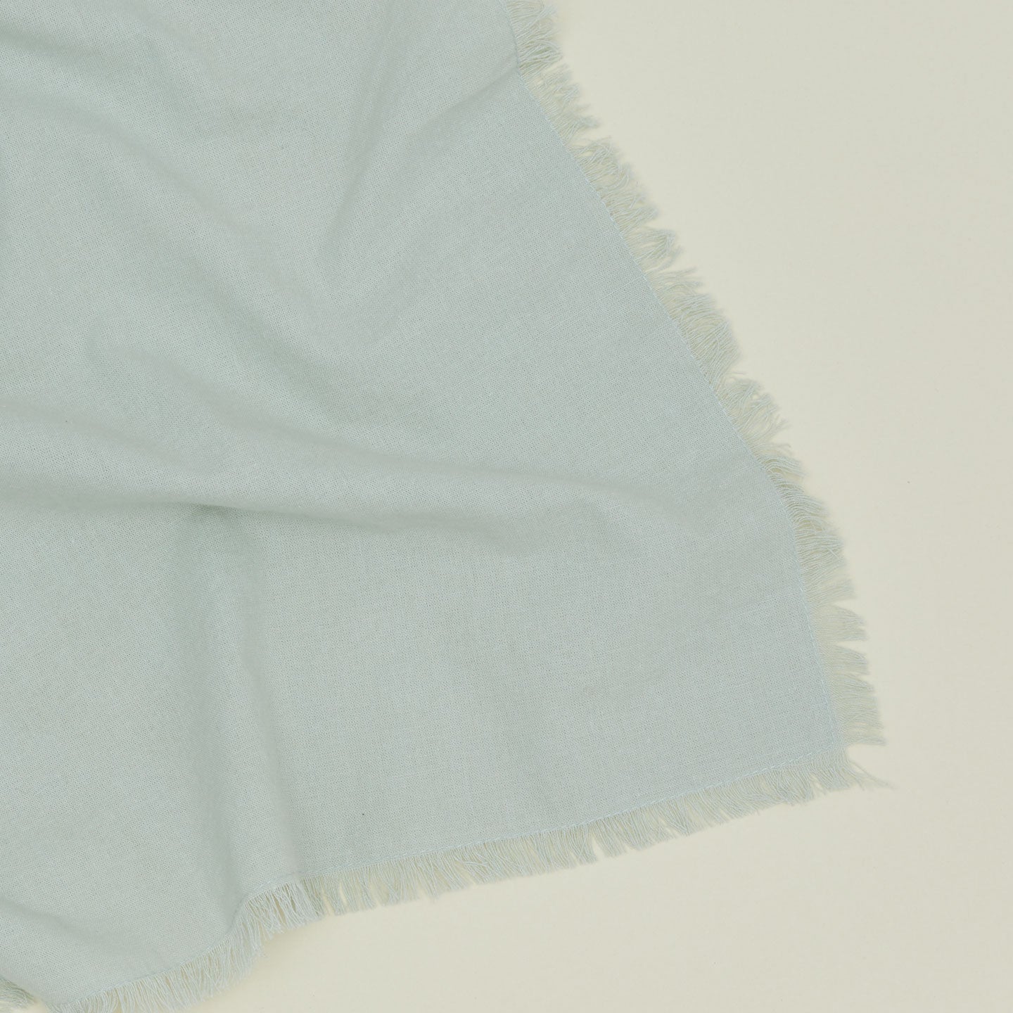 Essential dinner napkin in sky