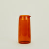 Essential Glassware Pitcher - Terracotta