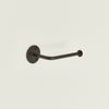 Essential Toilet Paper Holder - Black