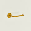Essential Toilet Paper Holder - Mustard
