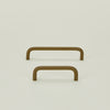 Essential Drawer Pull - Olive