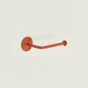 Essential Toilet Paper Holder - Terracotta