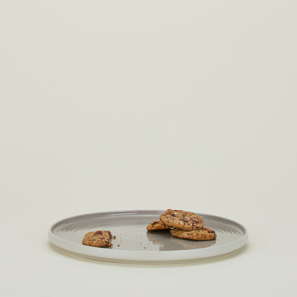 Essential Serving Platter - Sky main image 1