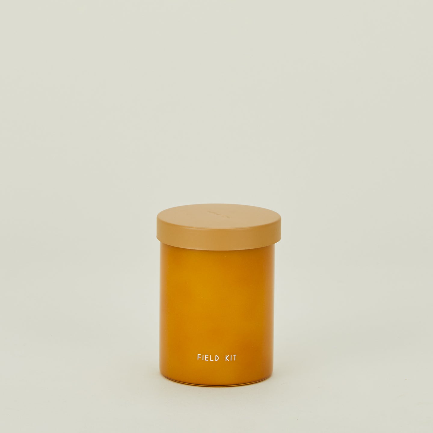 Field Kit Beekeper Candle