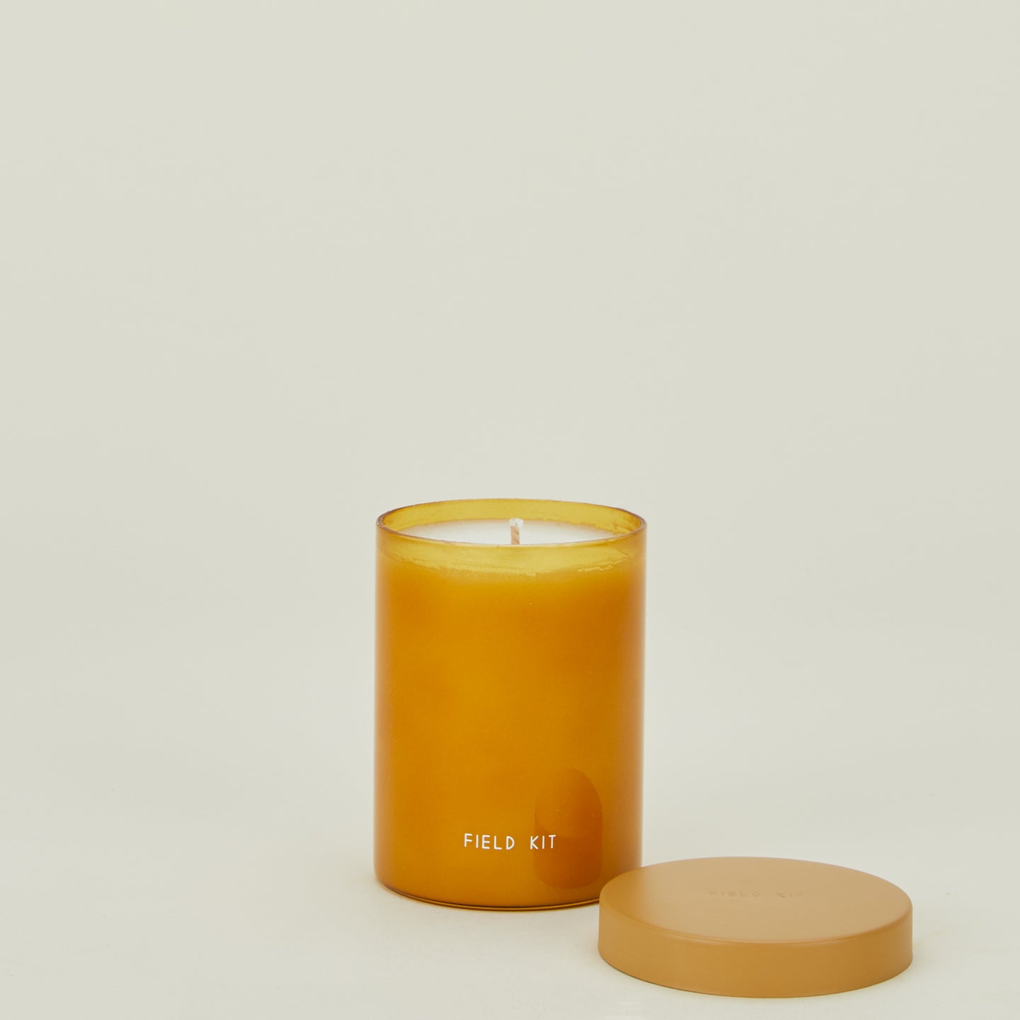 Field Kit Beekeper Candle