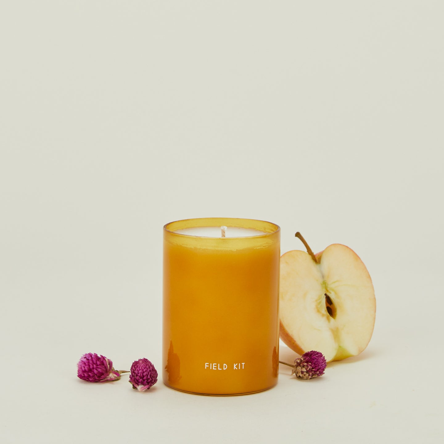 Field Kit Beekeper Candle