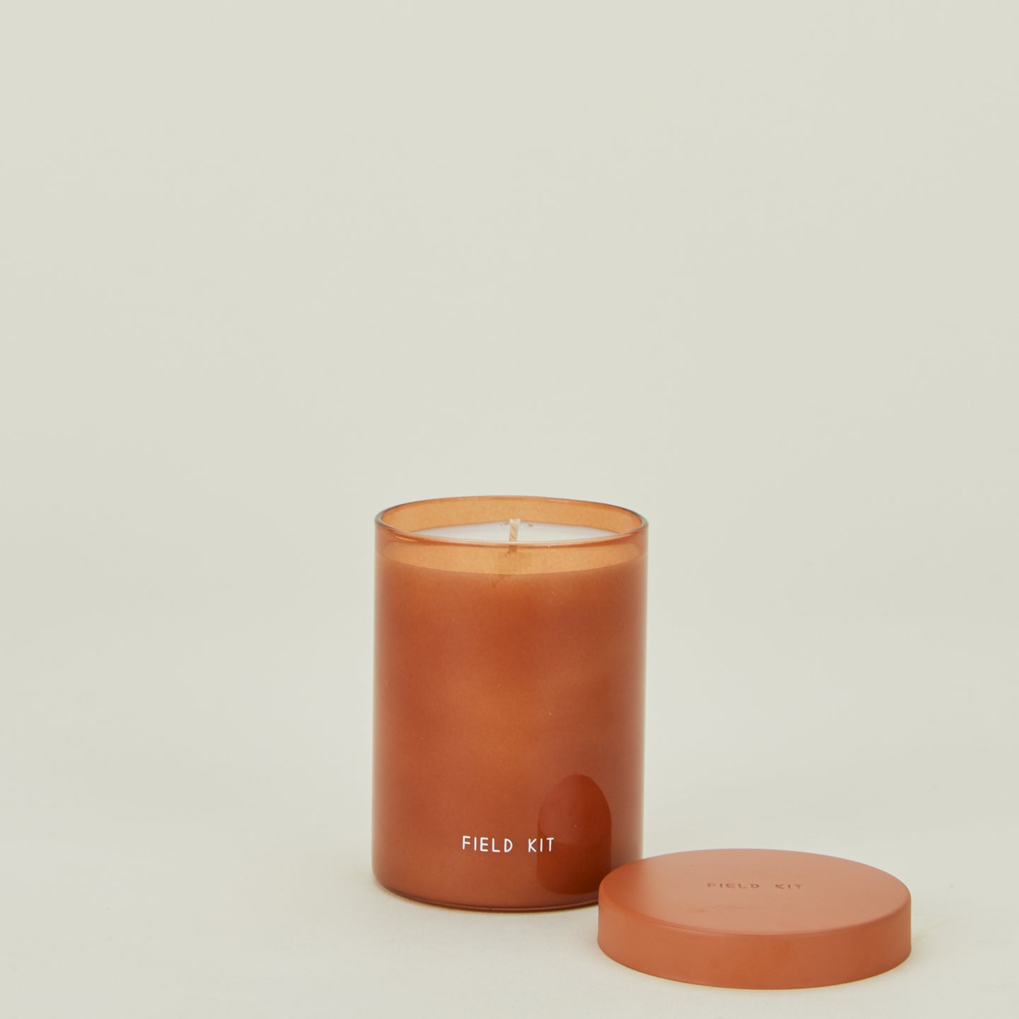Field Kit Fire Candle