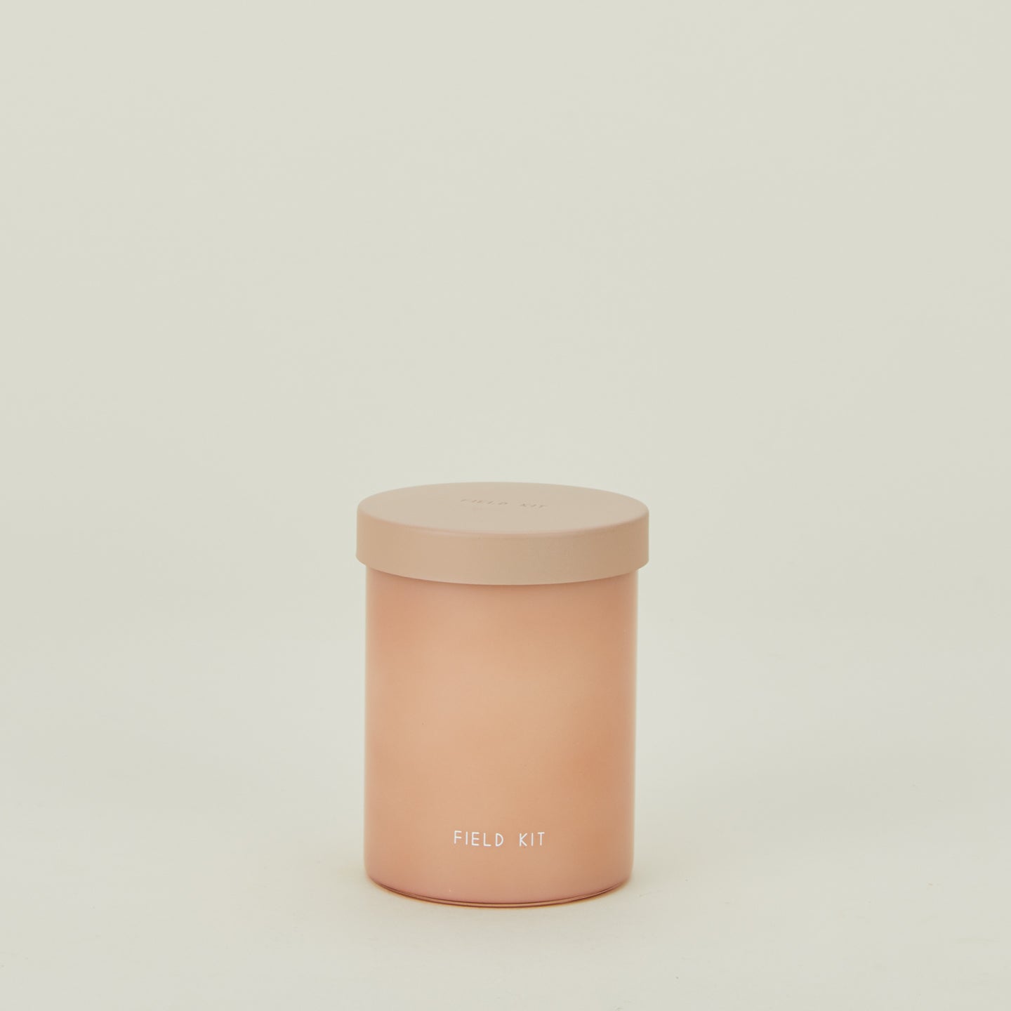 Field Kit Florist Candle