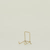 Brass Dish Stand