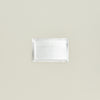 Rectangular Silver Tray