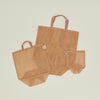 Eco Produce Bag - Tan