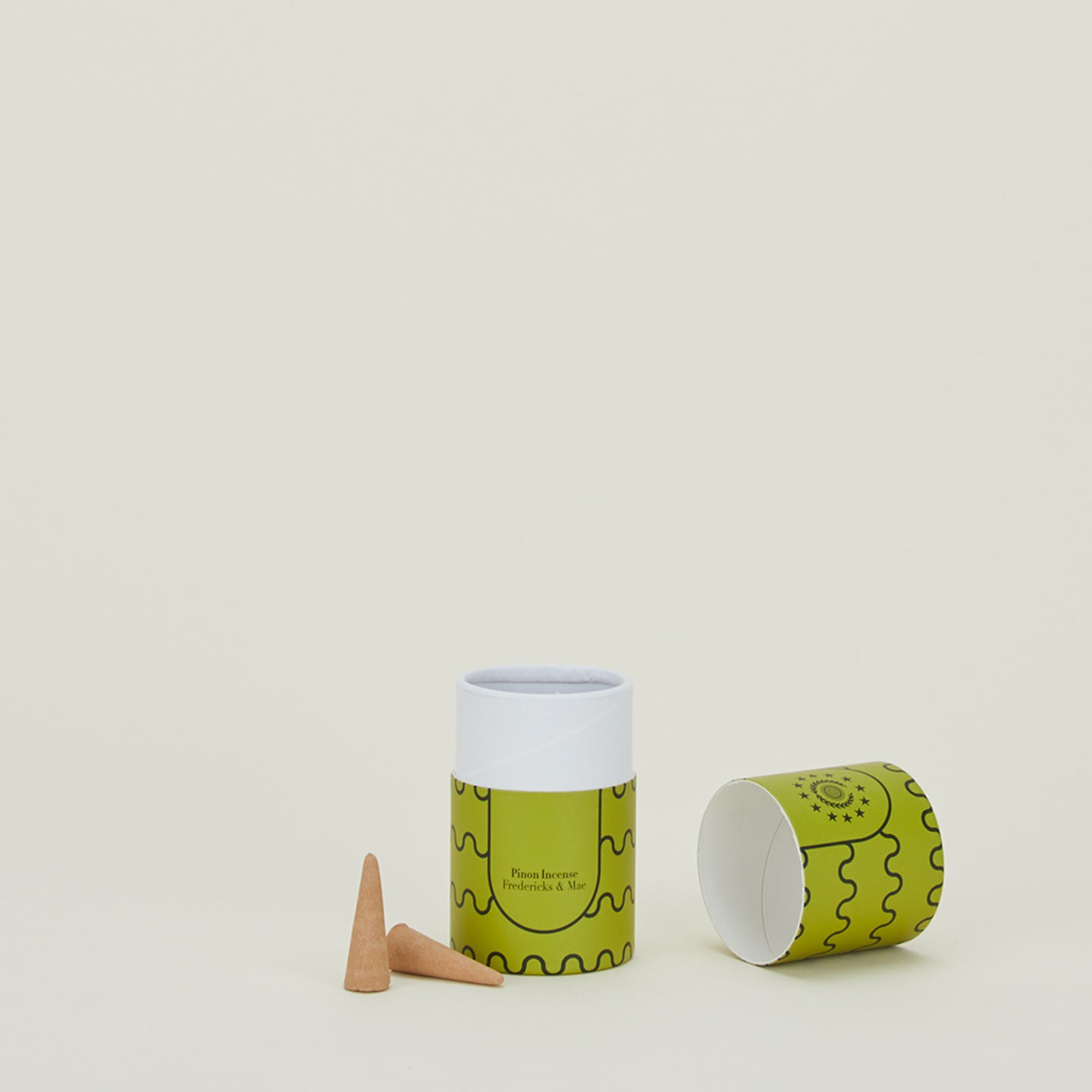 Pinion incense