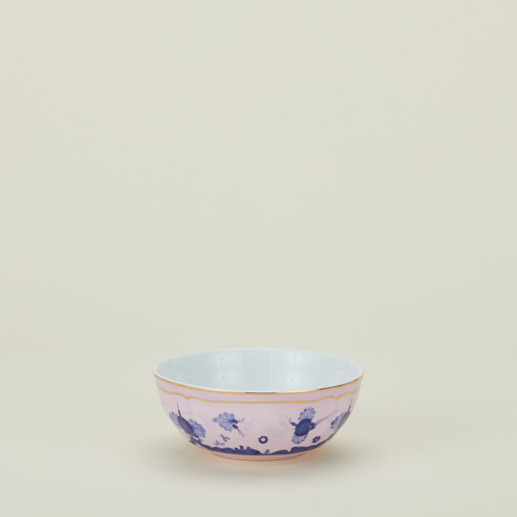 Oriente Italiano Bowl - Azalea – Hawkins New York