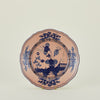 Oriente Italiano Dinner Plate - Cipria