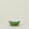 Oriente Italiano Bowl - Malachite