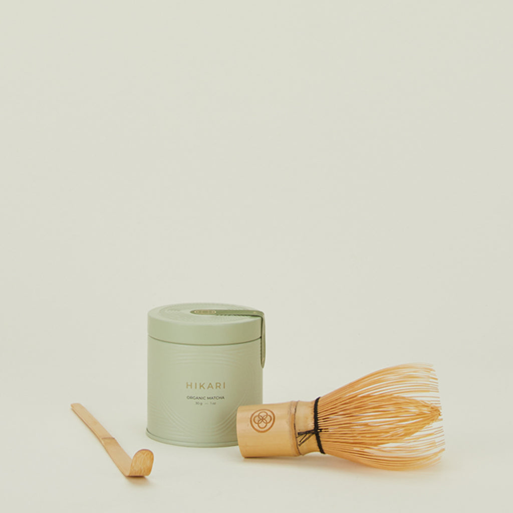 Matcha Tea Kit Hawkins New York