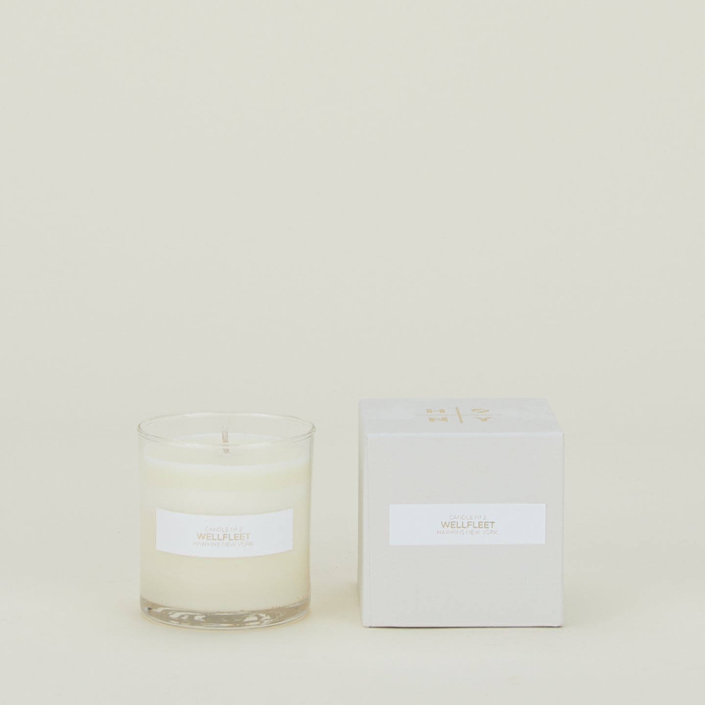 Hawkins Wellfleet Candle