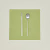 Spoon + Chopsticks Set - Mint Green