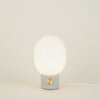 JWDA Table Lamp - Concrete