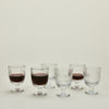 Ouessant Wine Glass, Set of 6