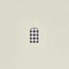 Buffalo Plaid GIft Tag, Set of 10