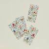 Blooming Garden Napkin, Set of 4