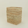 Open Weave Hamper