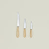 Boxwood Angle Knife