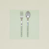 Bistrot Serving Set - Asparagus