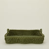 Hadley Tray - Olive