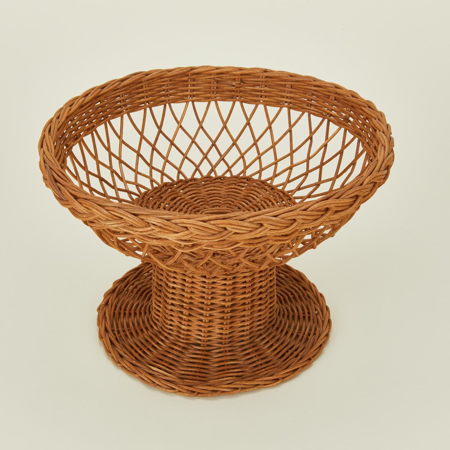 Peche fruit bowl