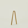 Simple Ice Tongs