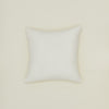 Simple Linen 18x18 Pillow - Ivory
