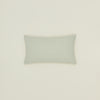 Simple Linen 12x22 Pillow - Sage