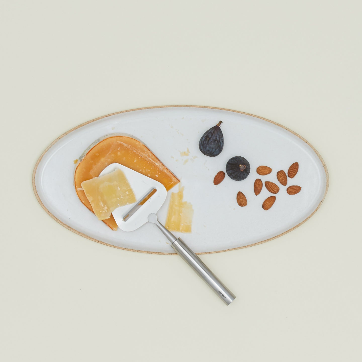Steel Cheese Plane