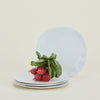 Strata Salad Plate