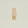 Birdseye Maple Short Brush