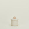 Speckled Salt Cellar